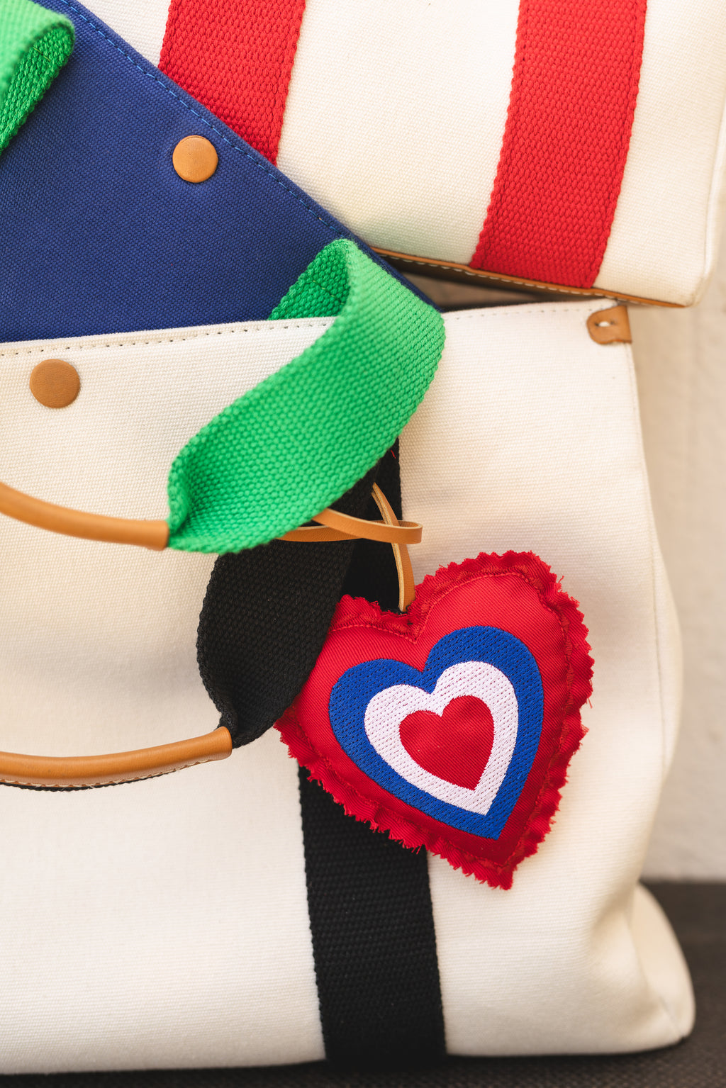 Charm Coeur France