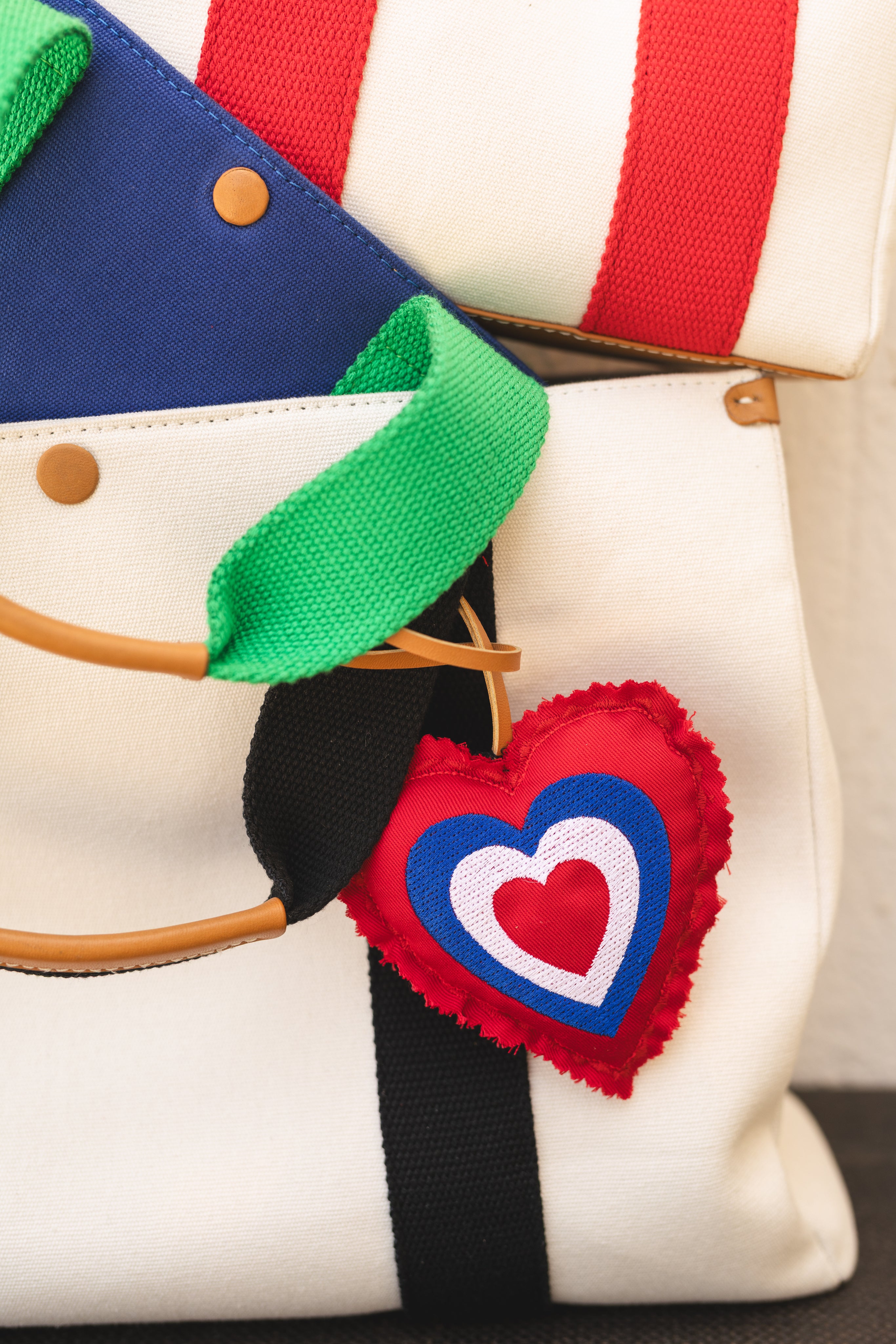 Charm Coeur France
