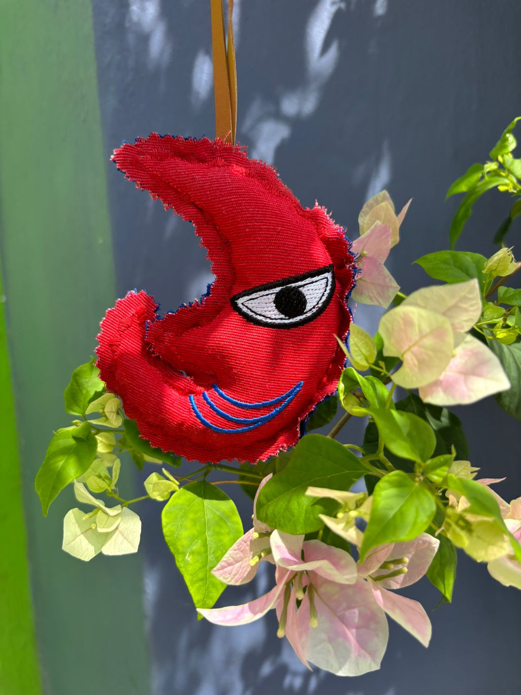 Charm Lune Rouge