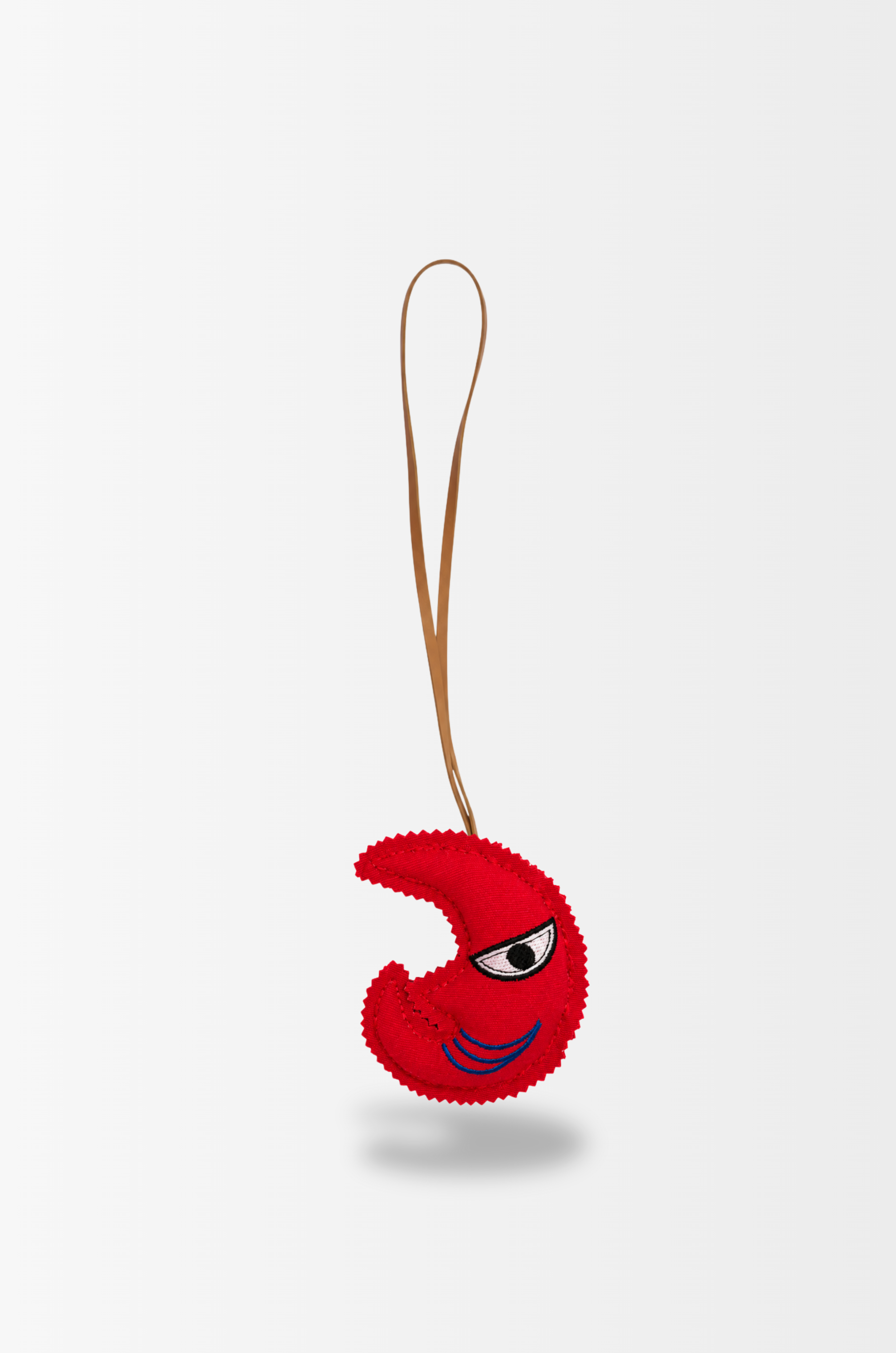Charm Lune Rouge