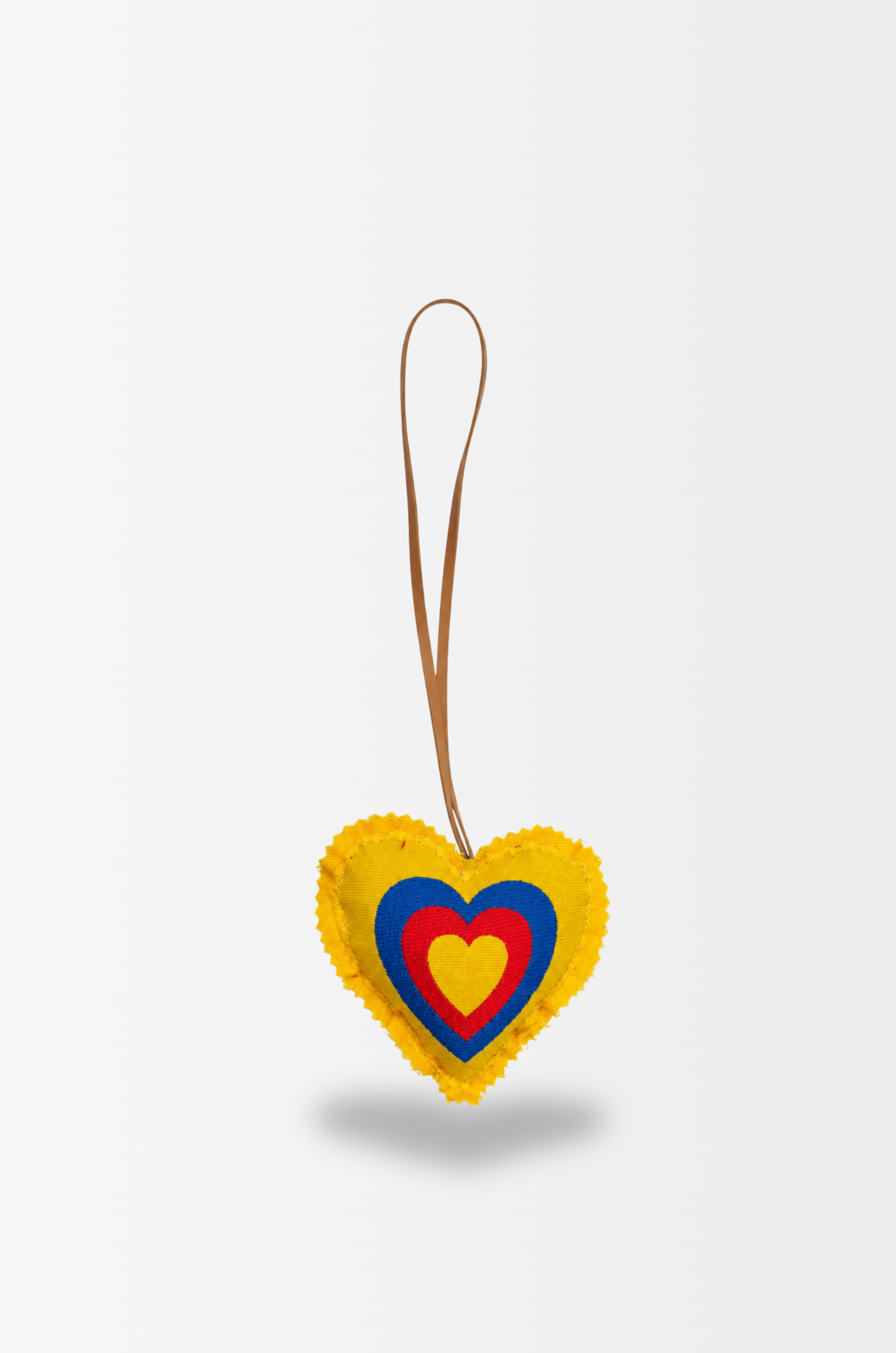 Charm Coeur Colombia